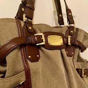 Michael Kors Handbag